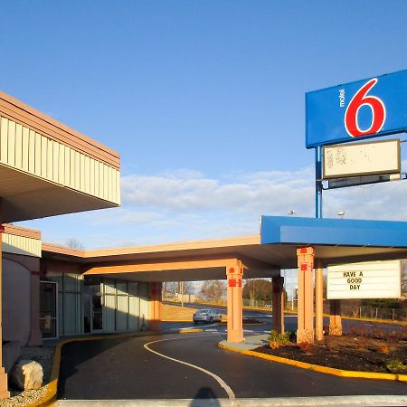 Motel 6-Greensboro, Nc Екстер'єр фото