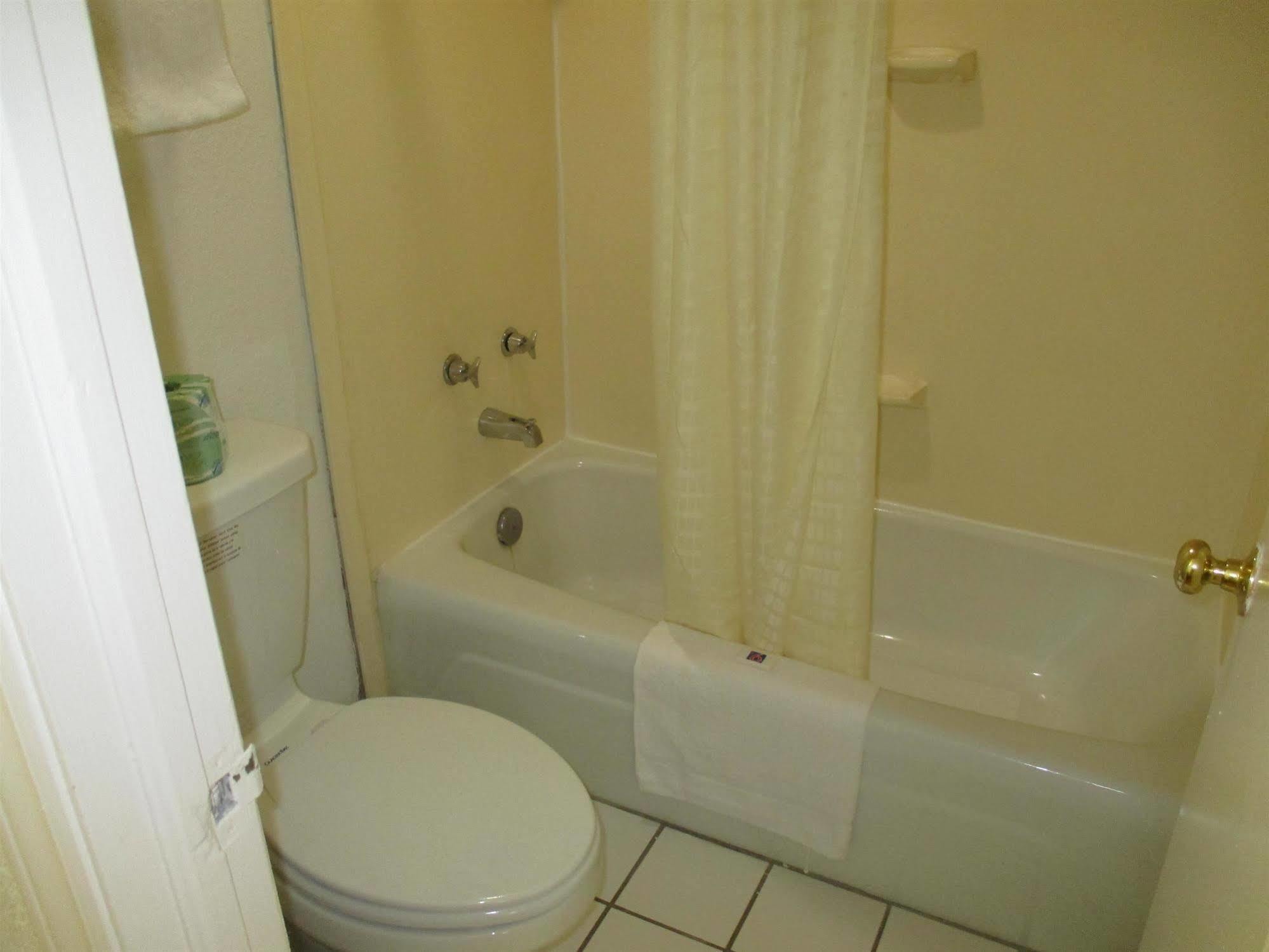 Motel 6-Greensboro, Nc Екстер'єр фото