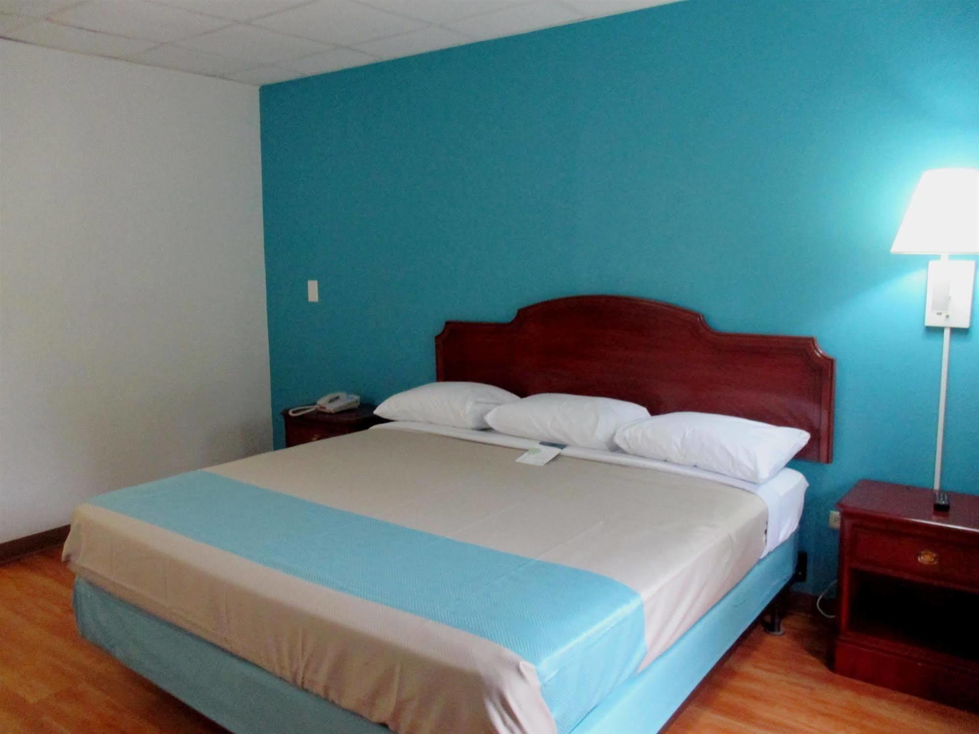 Motel 6-Greensboro, Nc Екстер'єр фото